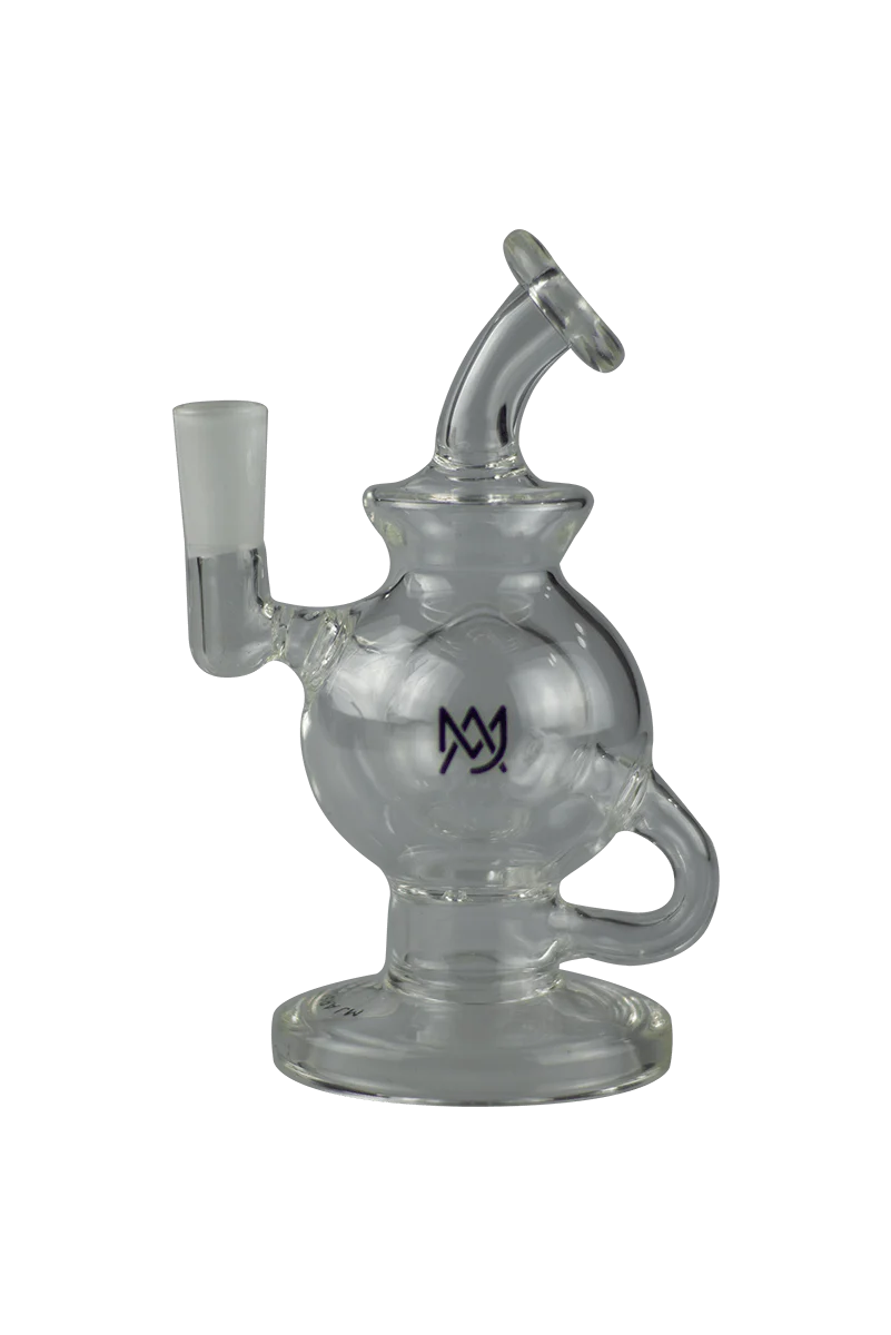 Atlas Mini Dab Rig - Image 3