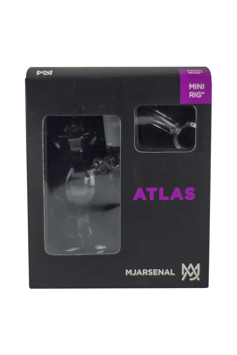Atlas Mini Dab Rig - Image 5