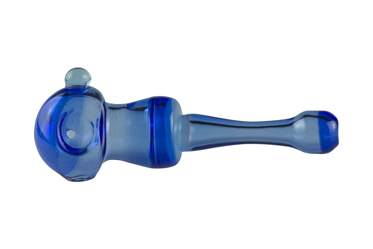 Azure Hand Pipe - Image 3