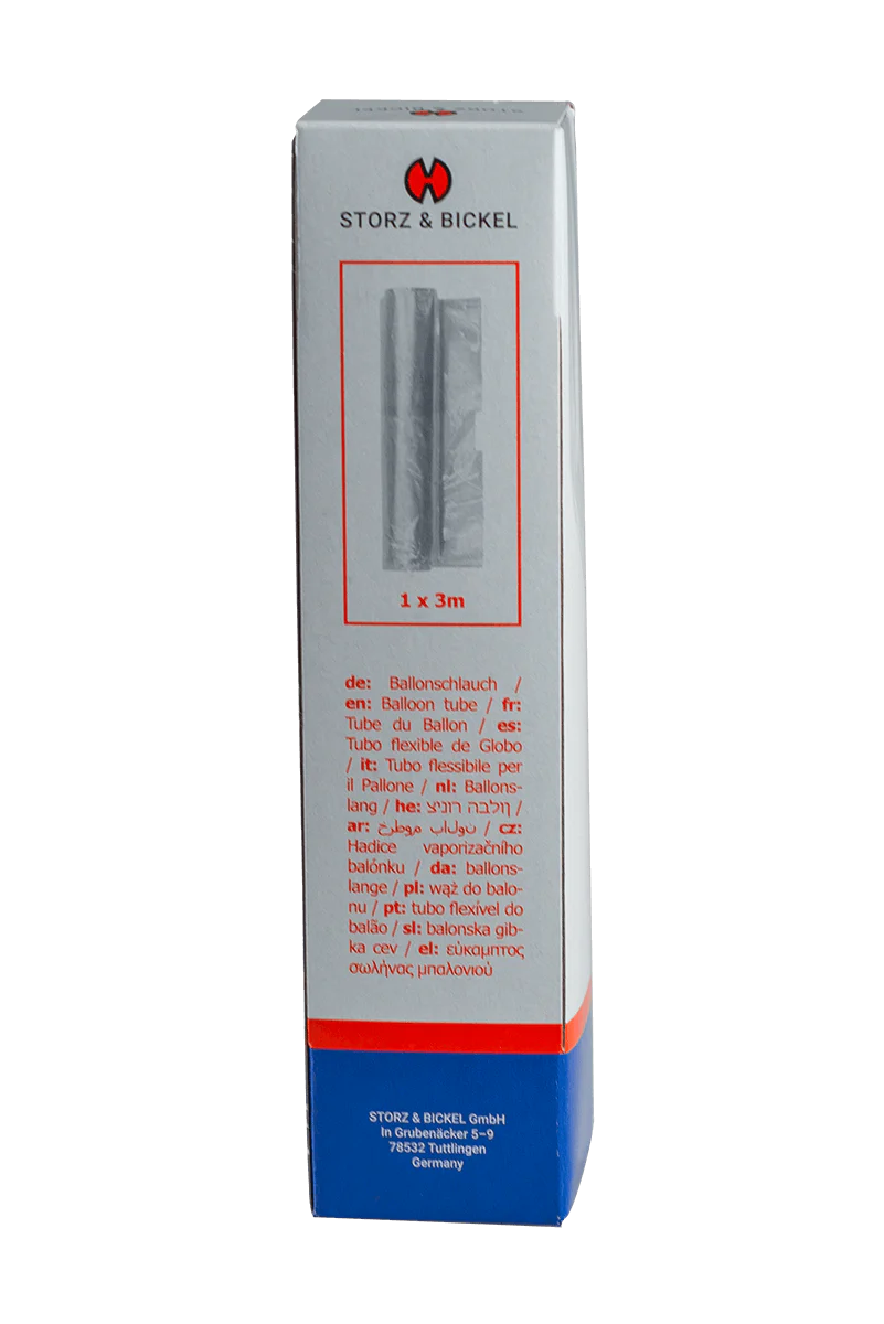Balloon Tube 1x3m - Image 3