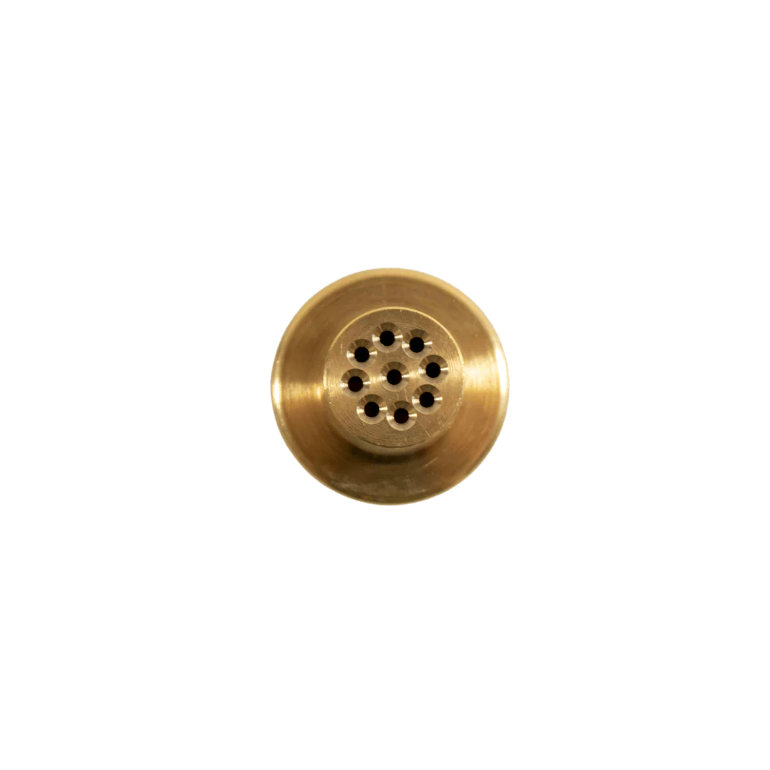 Baroma 2.0 Brass Housing - Image 3