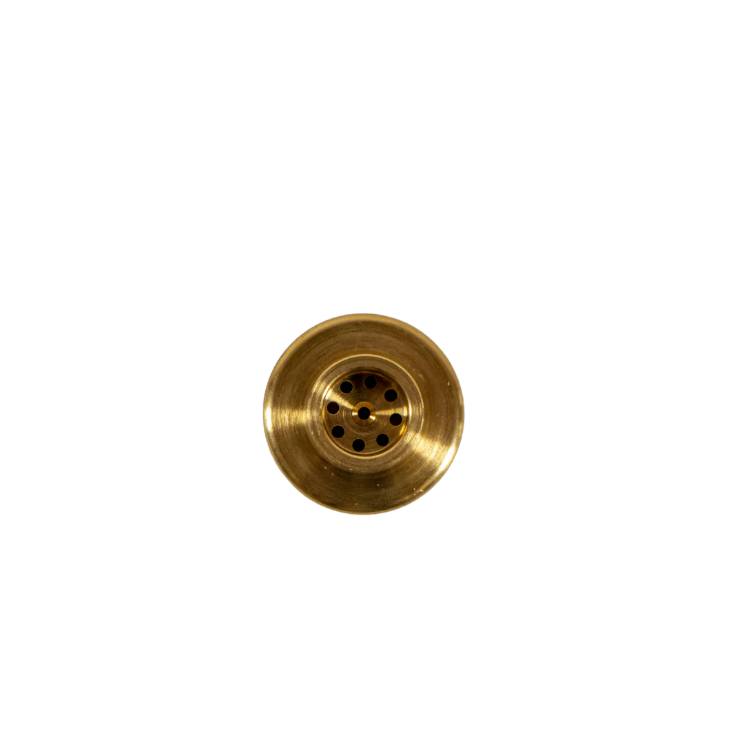 Baroma OG Brass Housing - Image 3