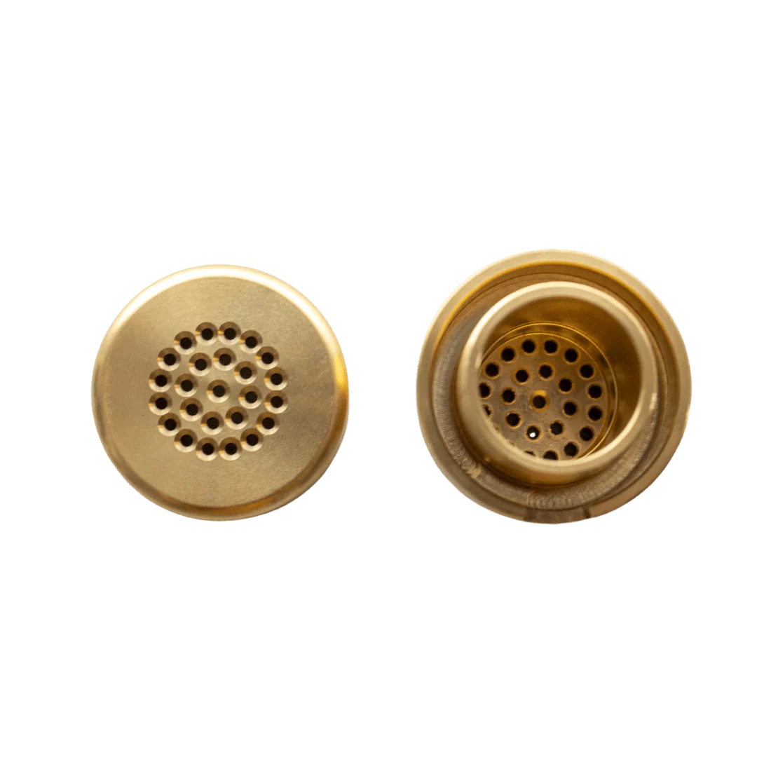 Baroma XL Brass Housing - Image 3