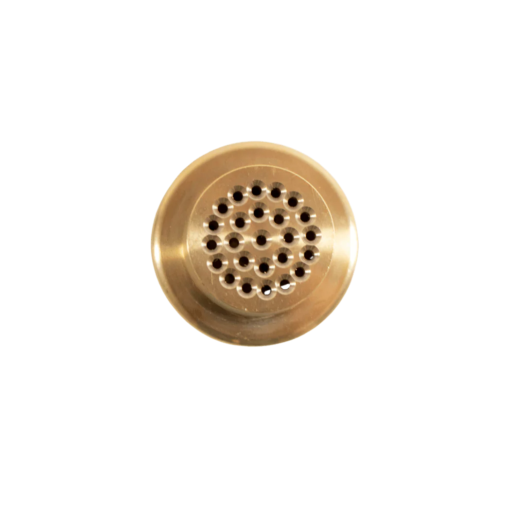Baroma XL Brass Housing - Image 4