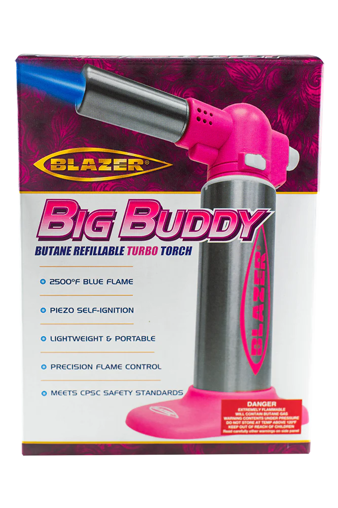 Big Buddy - Image 15