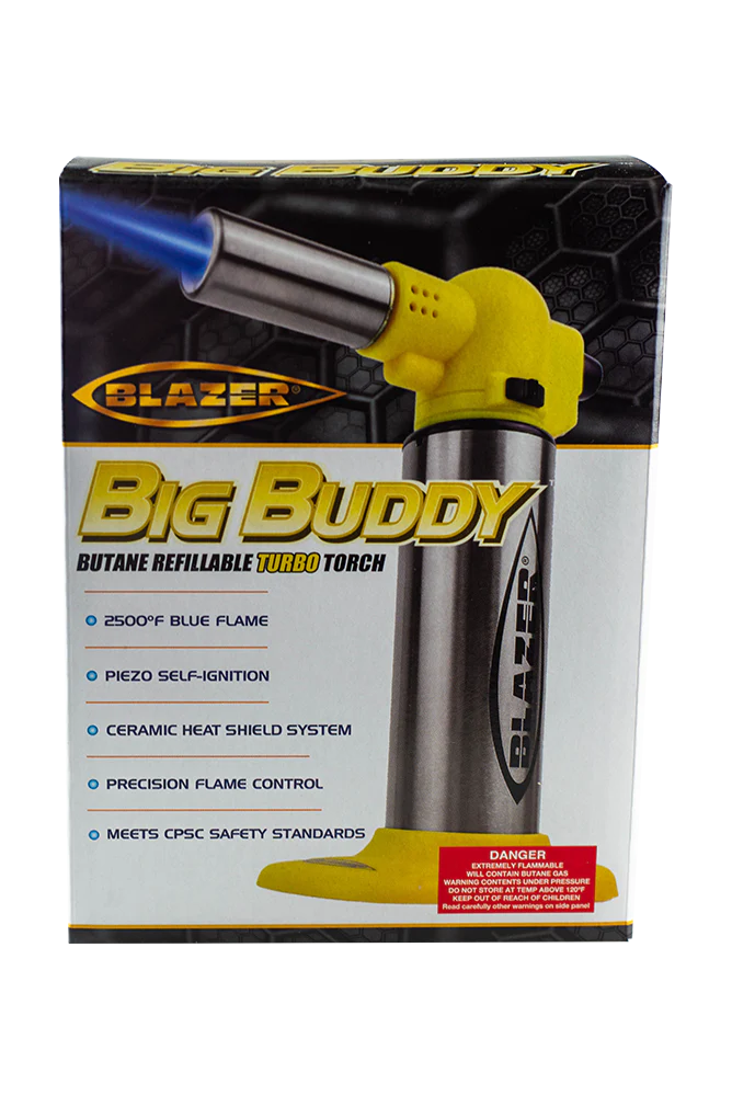 Big Buddy - Image 5