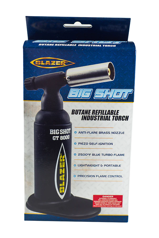 Big Shot - Image 3