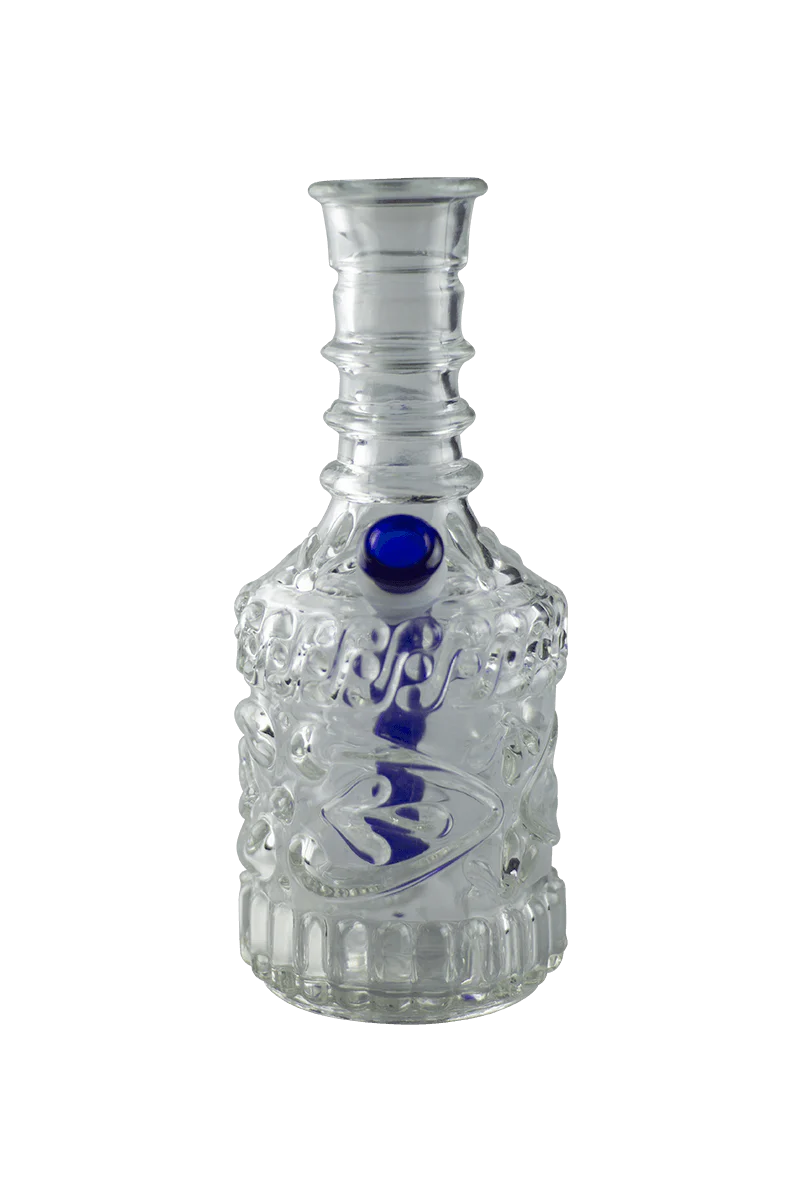 Blue Contrast Jim Beam - Image 2
