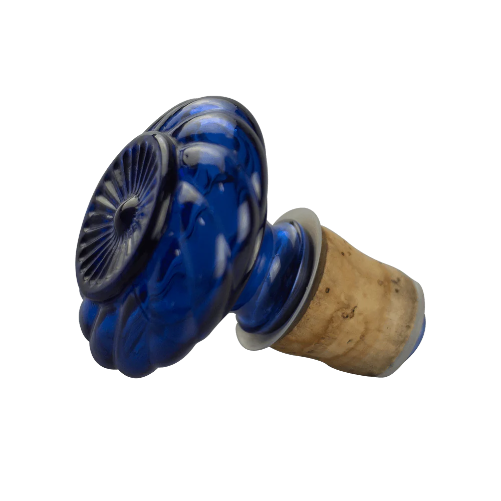 Blue Contrast Jim Beam - Image 3