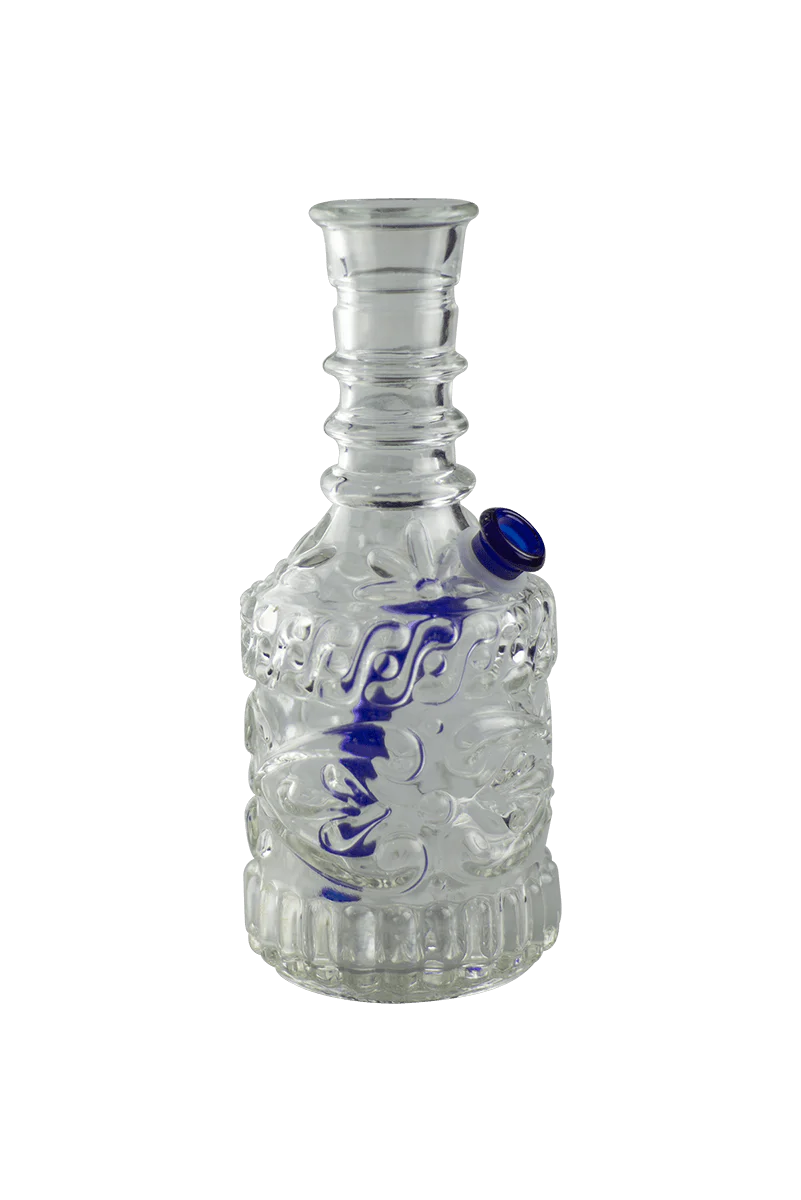 Blue Contrast Jim Beam - Image 4