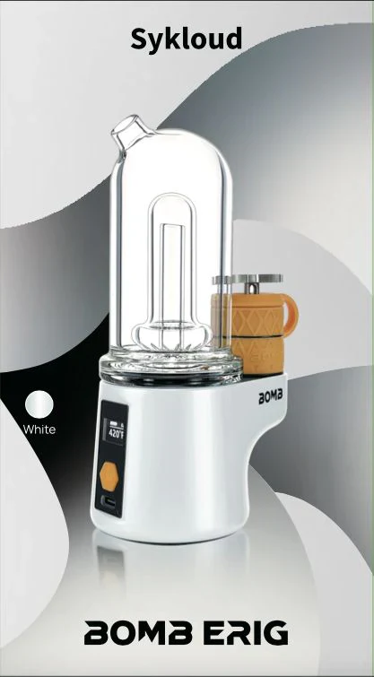 BOMB Sykloud Plus - Image 7