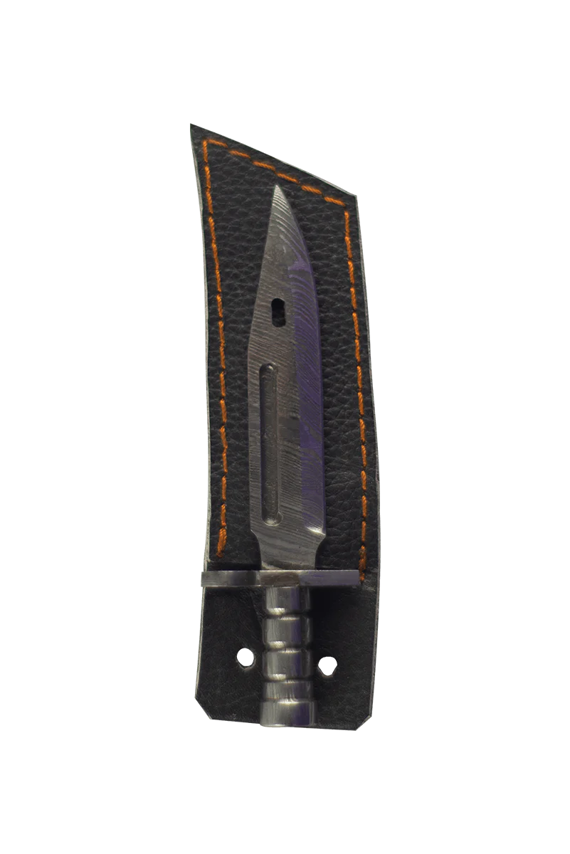 Bowie Knife Dab Tool - Image 2