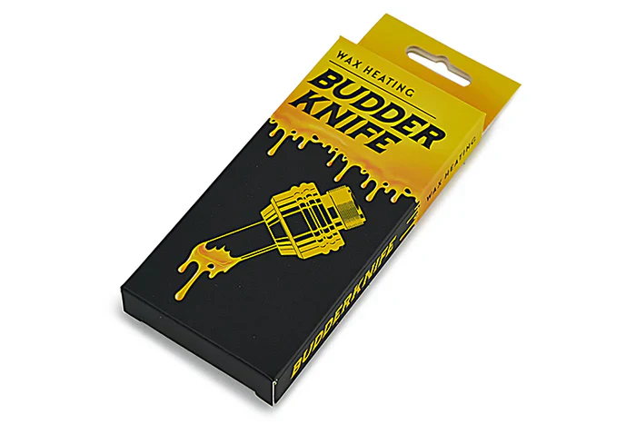 Budder Knife Hot Knife Tip - Image 3