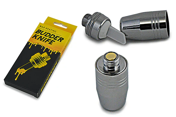 Budder Knife Hot Knife Tip - Image 4