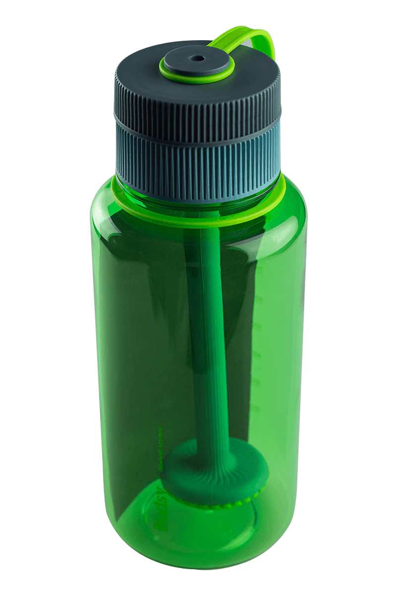 Budsy Water Bottle Bong - Image 3