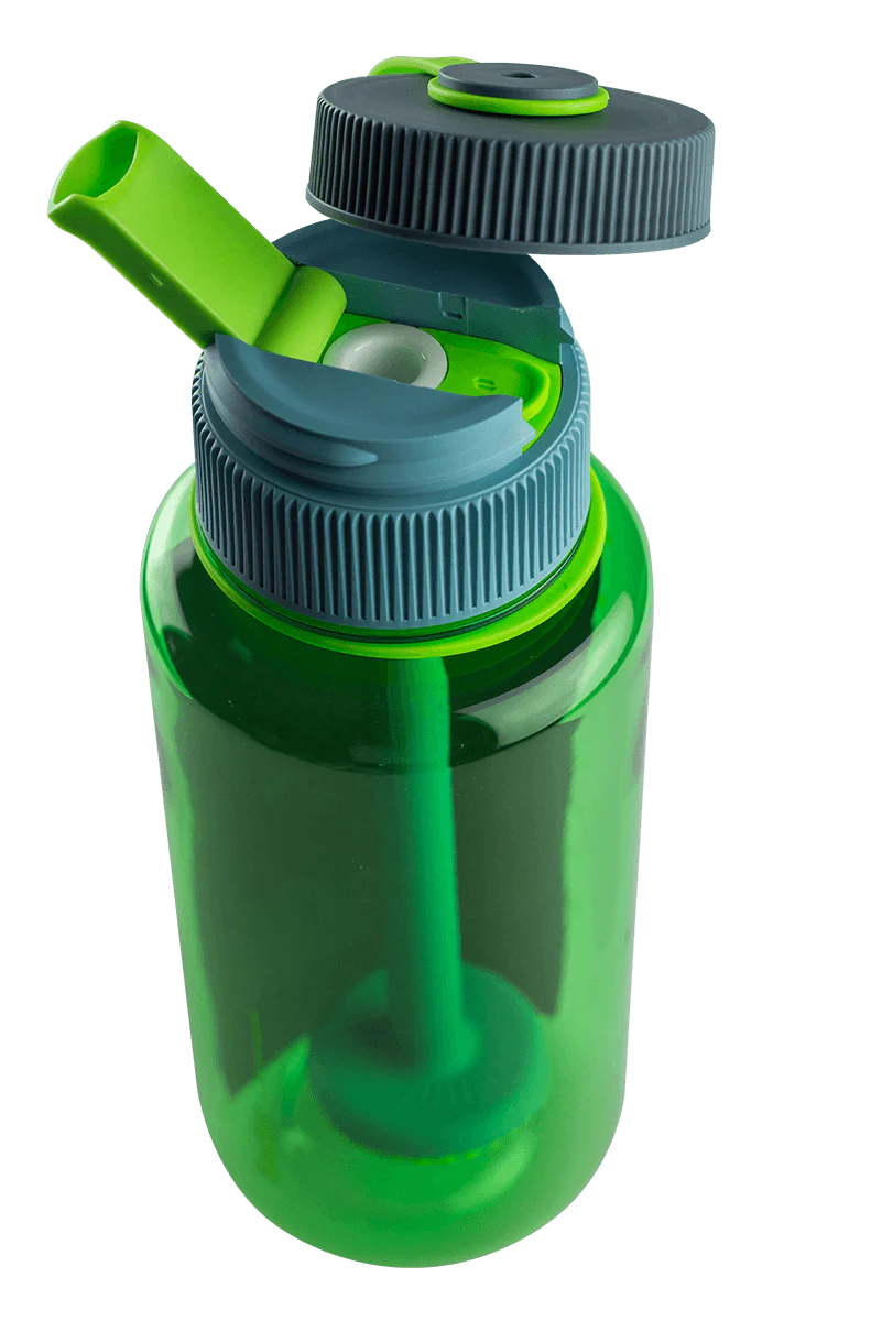 Budsy Water Bottle Bong - Image 4