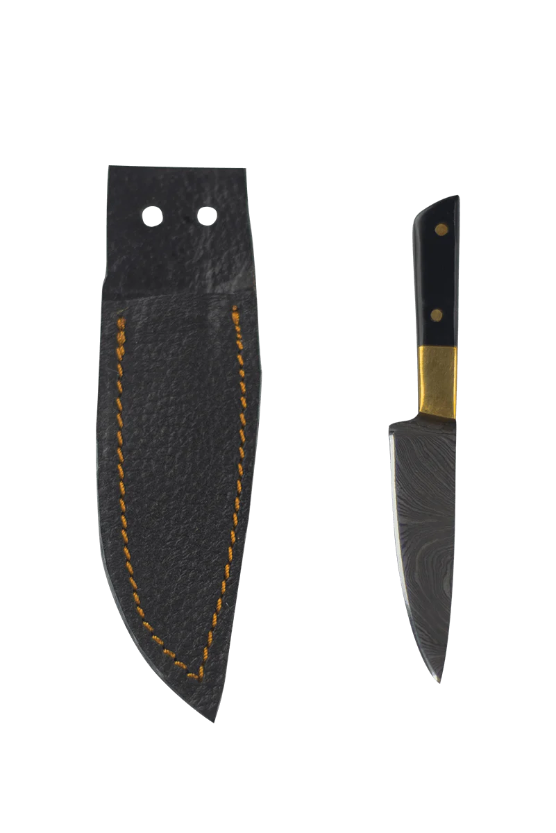 Chef's Knife Dab Tool - Image 3