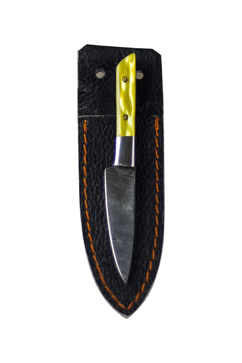 Chef's Knife Dab Tool - Image 4