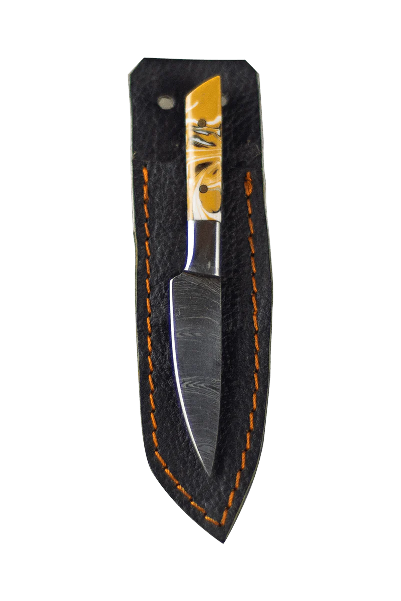 Chef's Knife Dab Tool - Image 5