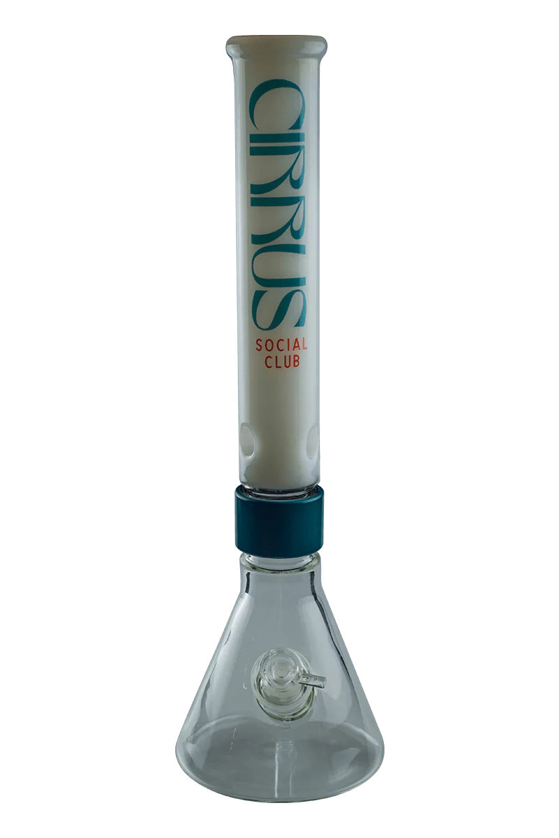 Cirrus Beaker Bong - Image 5
