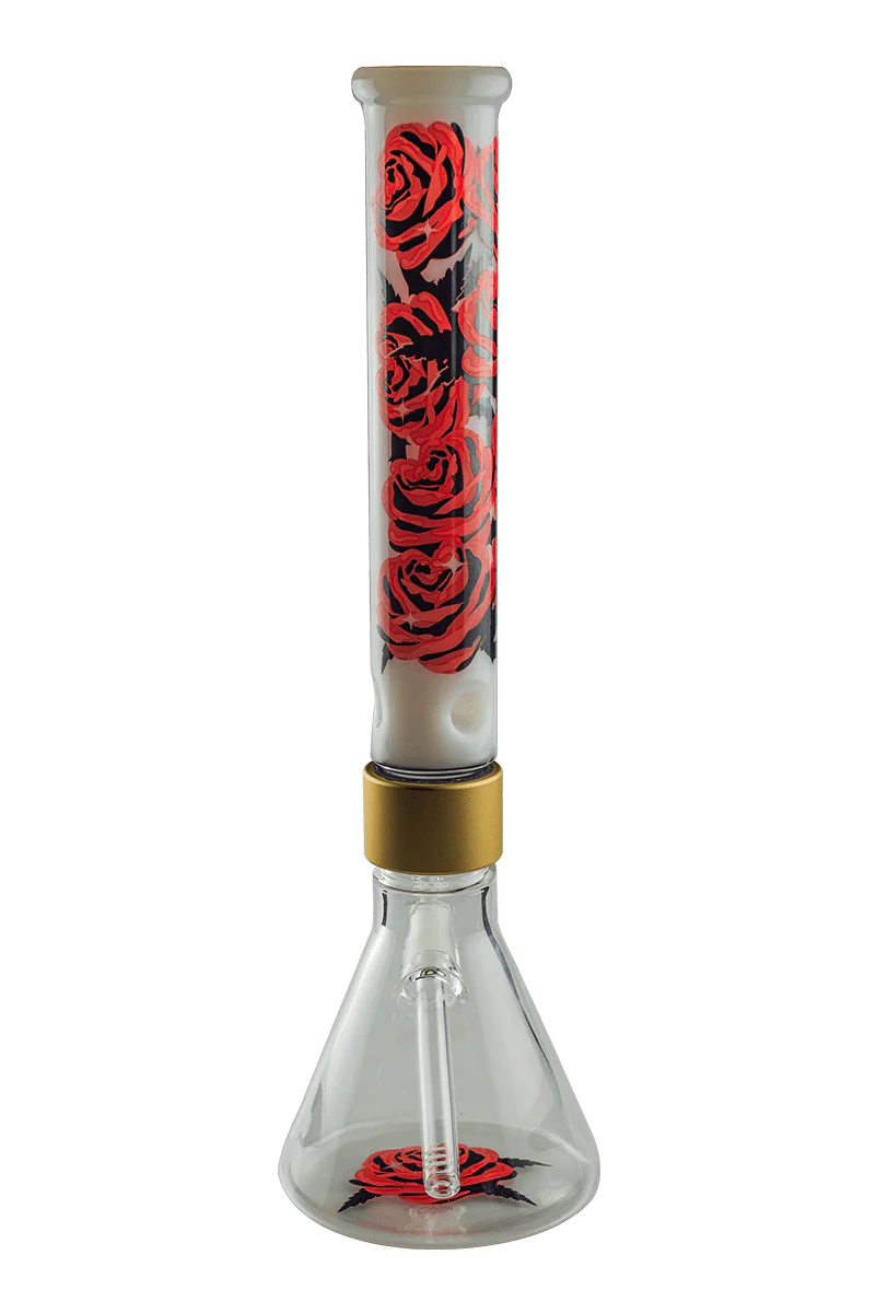 Cirrus Bouquet Bong - Image 3