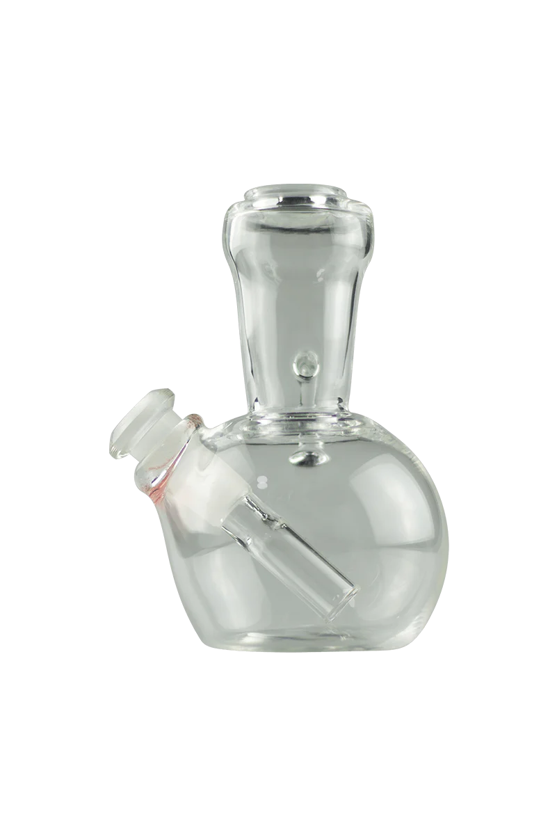 Clear Loop Bong - Image 2