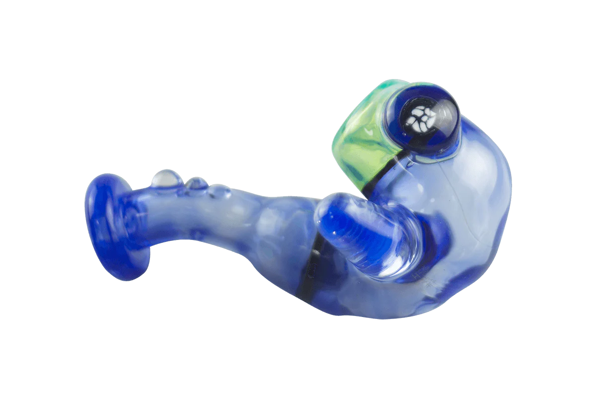 Cobalt & Titan Sherlock - Image 2
