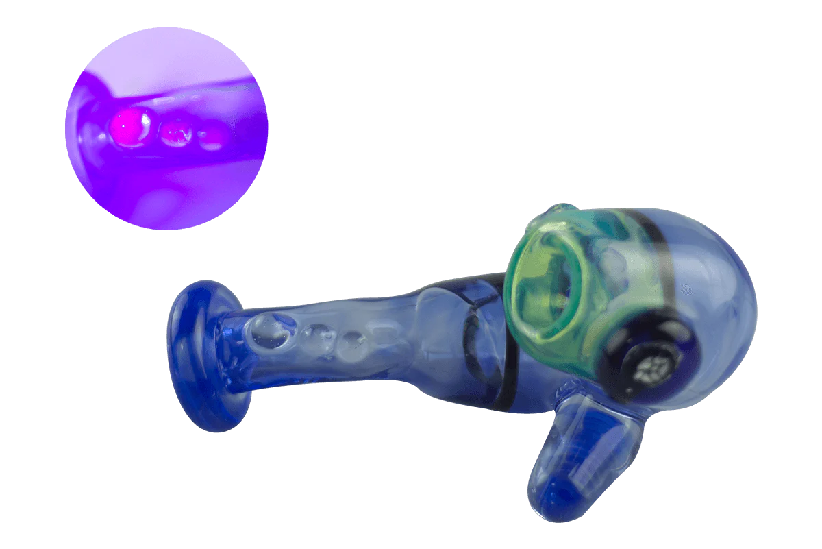 Cobalt & Titan Sherlock - Image 3