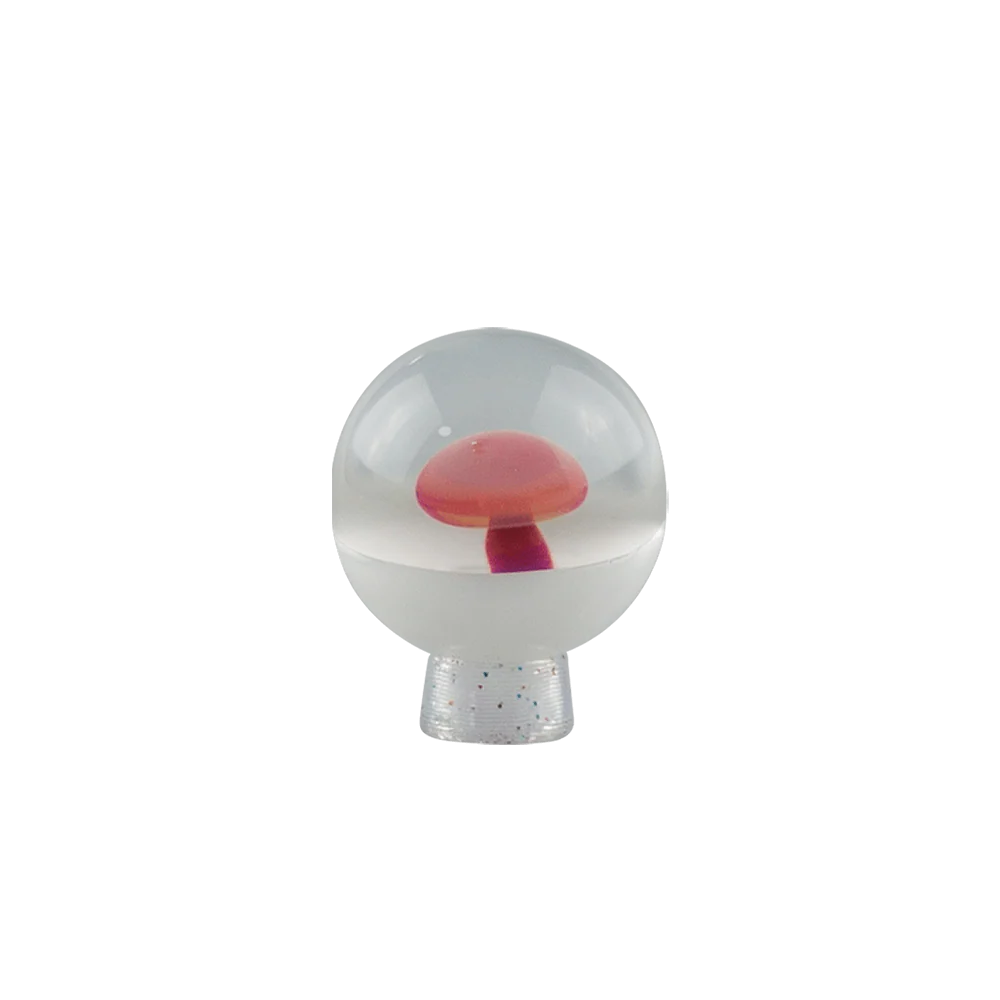 Colorful Mushroom Marbles - Image 3