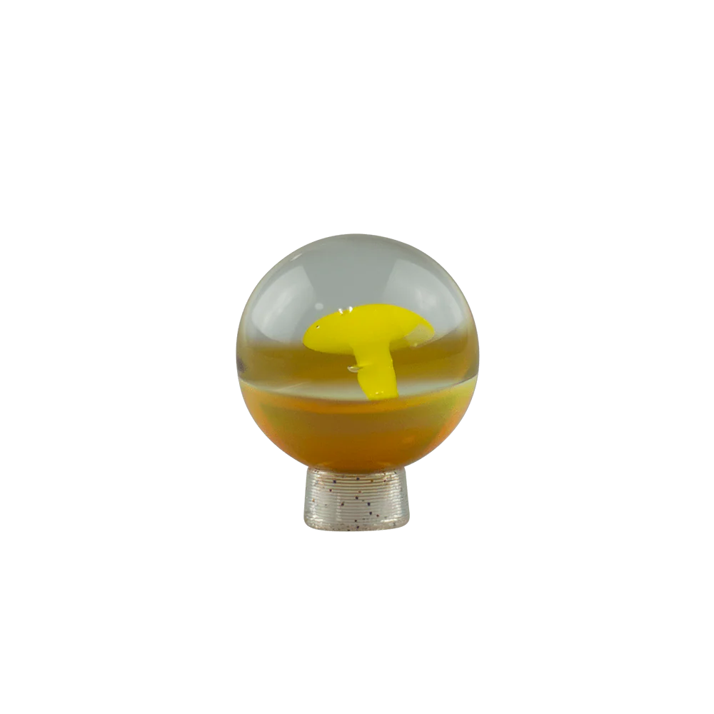 Colorful Mushroom Marbles - Image 4