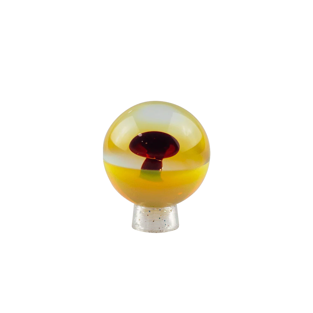 Colorful Mushroom Marbles - Image 5