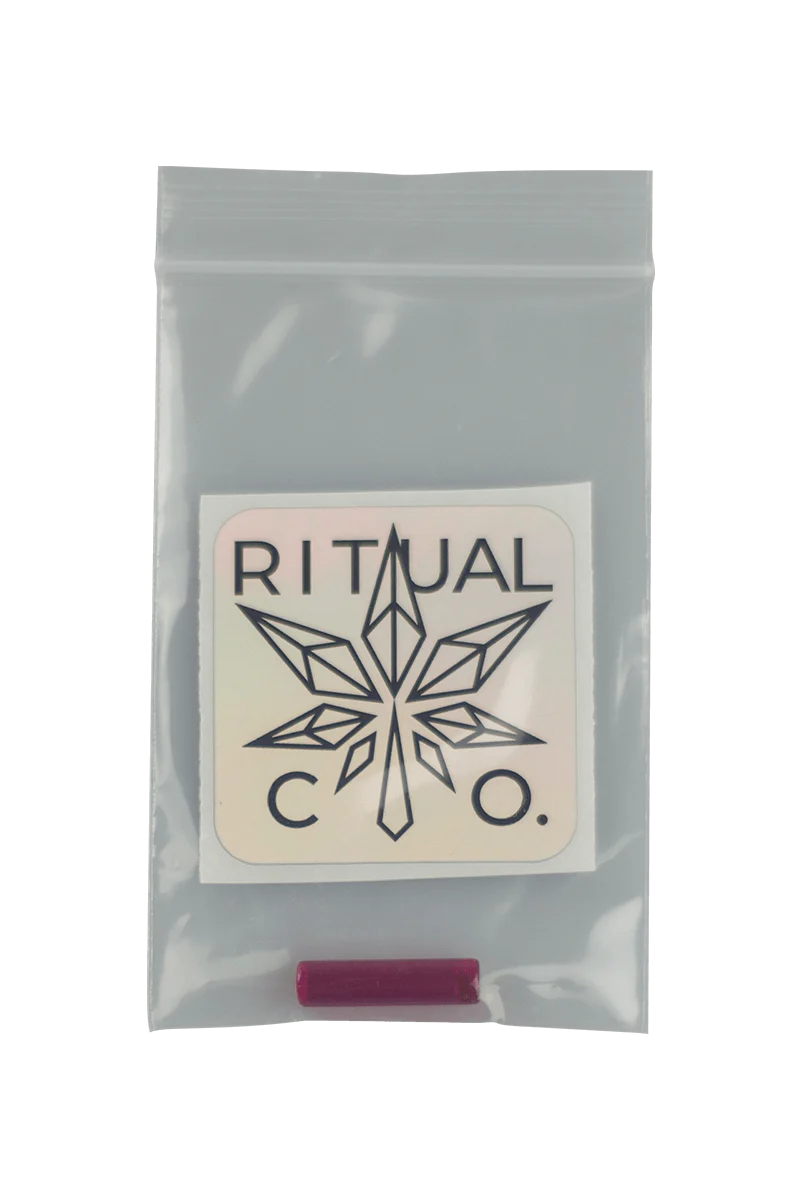 Column Ruby Pillar - Image 2