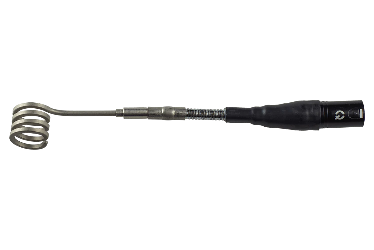 20mm Pre-Stretched Heater Coil (Detachable) - Image 3
