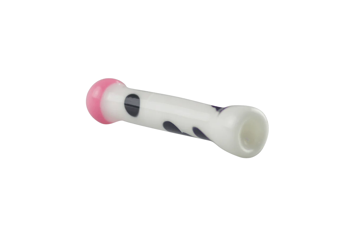 Cow Print Chillum - Image 2