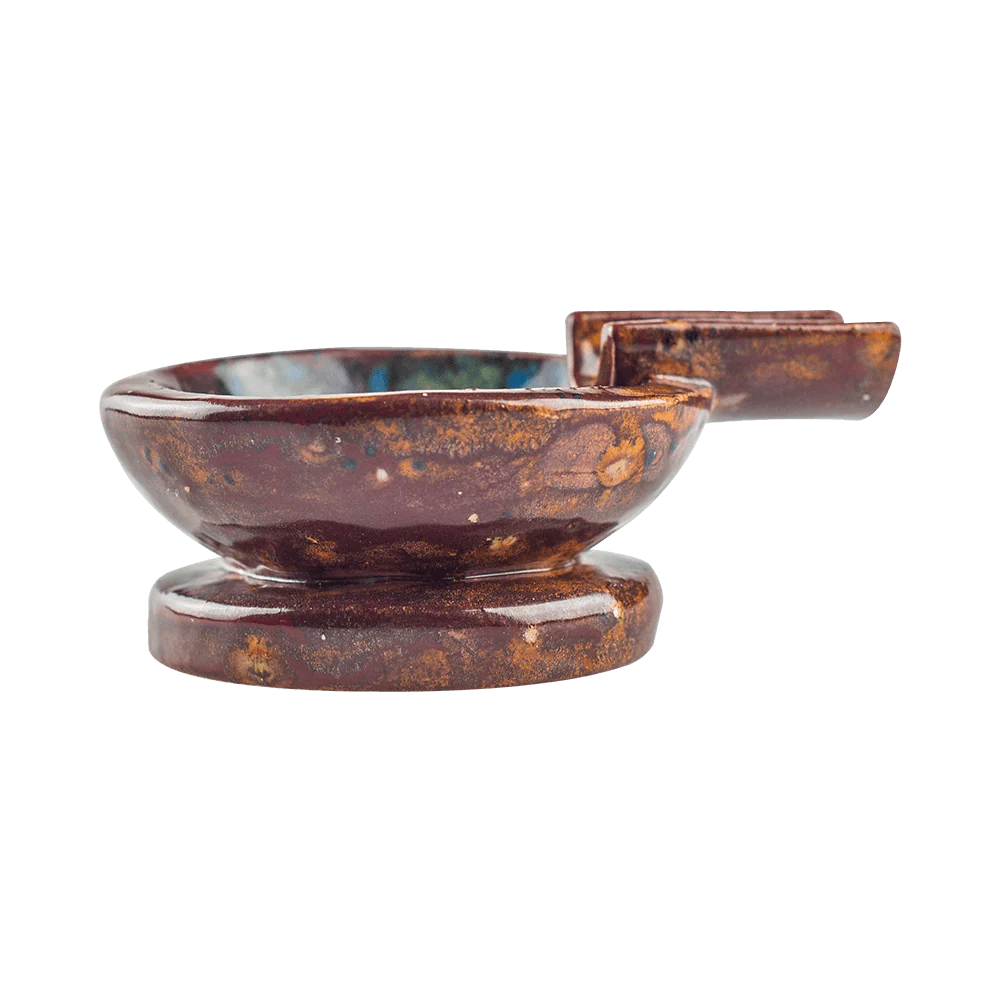 Crown Jewels Ashtray - Image 3
