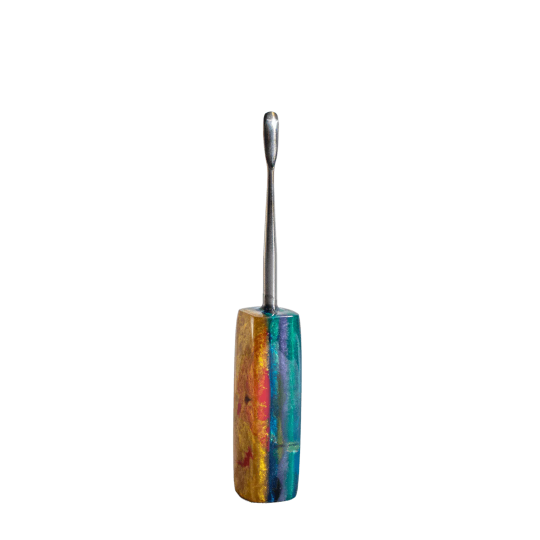 Dab Tool - Rounded Tip - Image 4