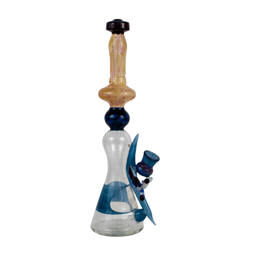 Dark Horse Butter Water Filter (#765) - Image 4