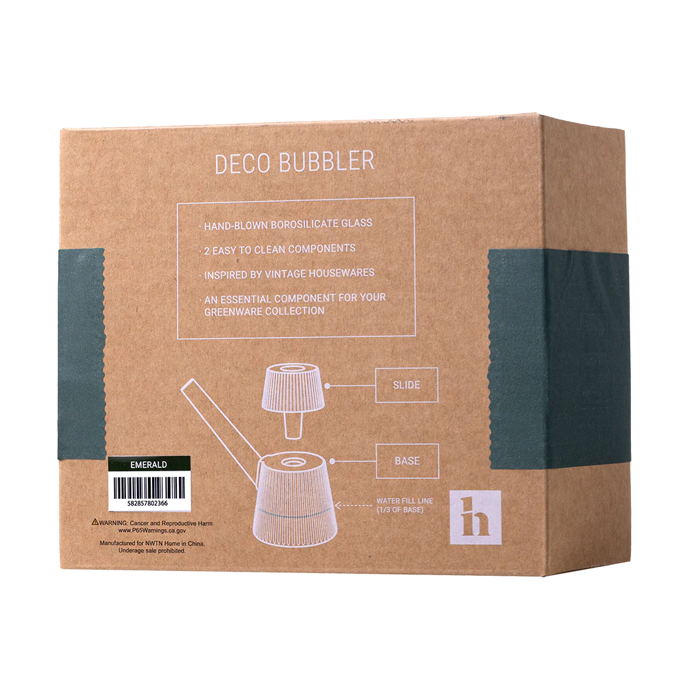 Deco Bubbler - Image 7