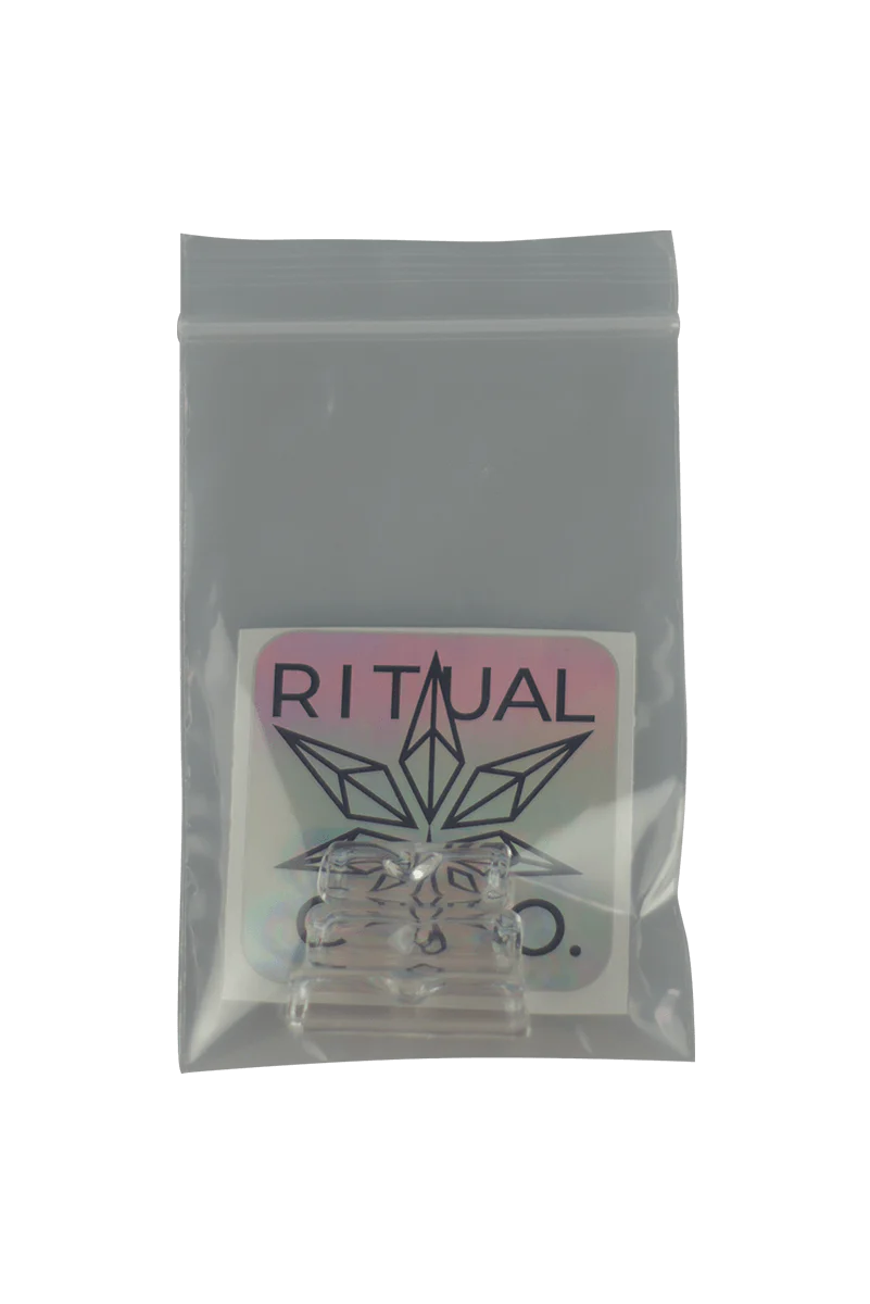Dimpled Glass Joint Tips - Image 11