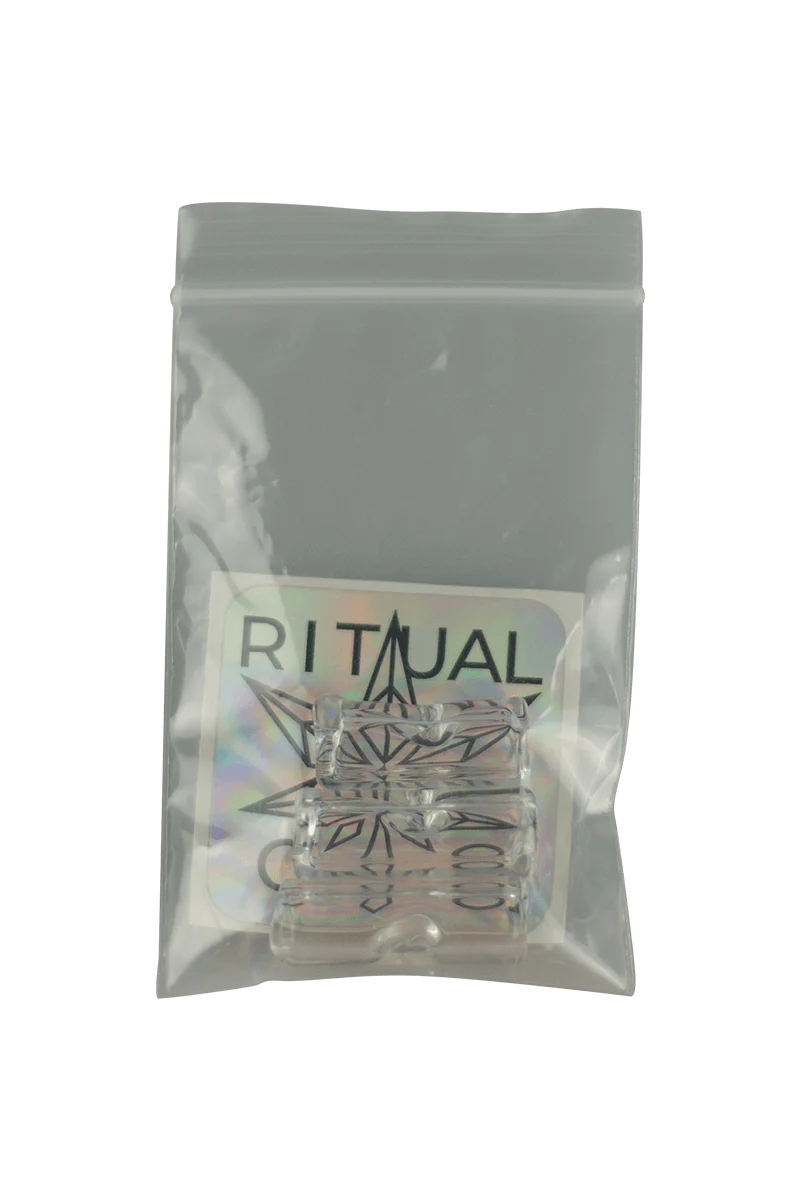 Dimpled Glass Joint Tips - Image 13