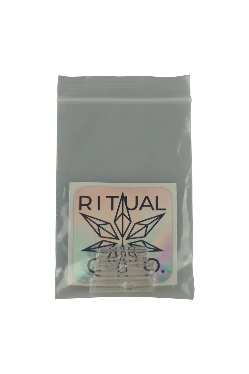 Dimpled Glass Joint Tips - Image 8