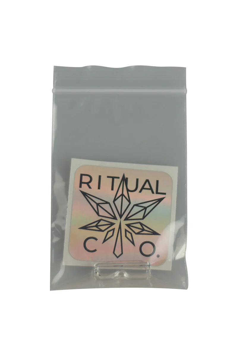 Dimpled Glass Joint Tips - Image 9