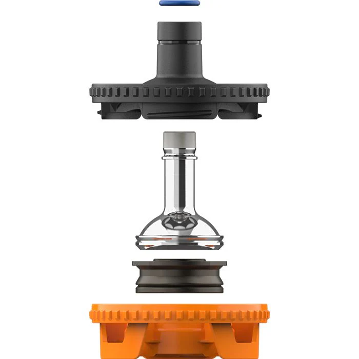 Dosing Capsule Filling Chamber - Volcano Hybrid - Image 3