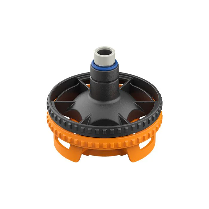 Dosing Capsule Filling Chamber - Volcano Hybrid - Image 6