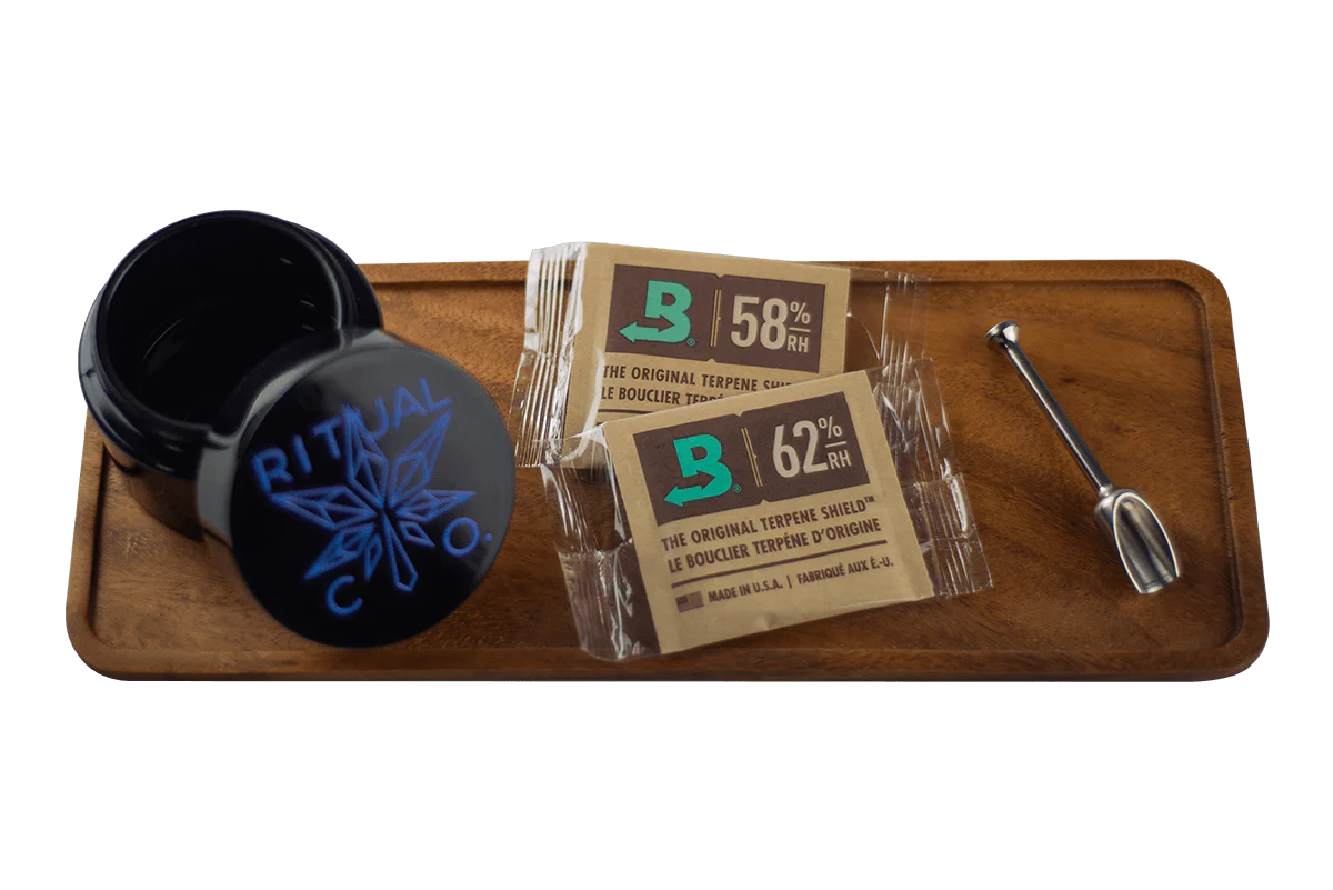 Dry Herb Starter Bundle - Image 7