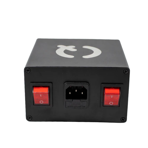 Dual Digital PID Temperature Controller - Image 3