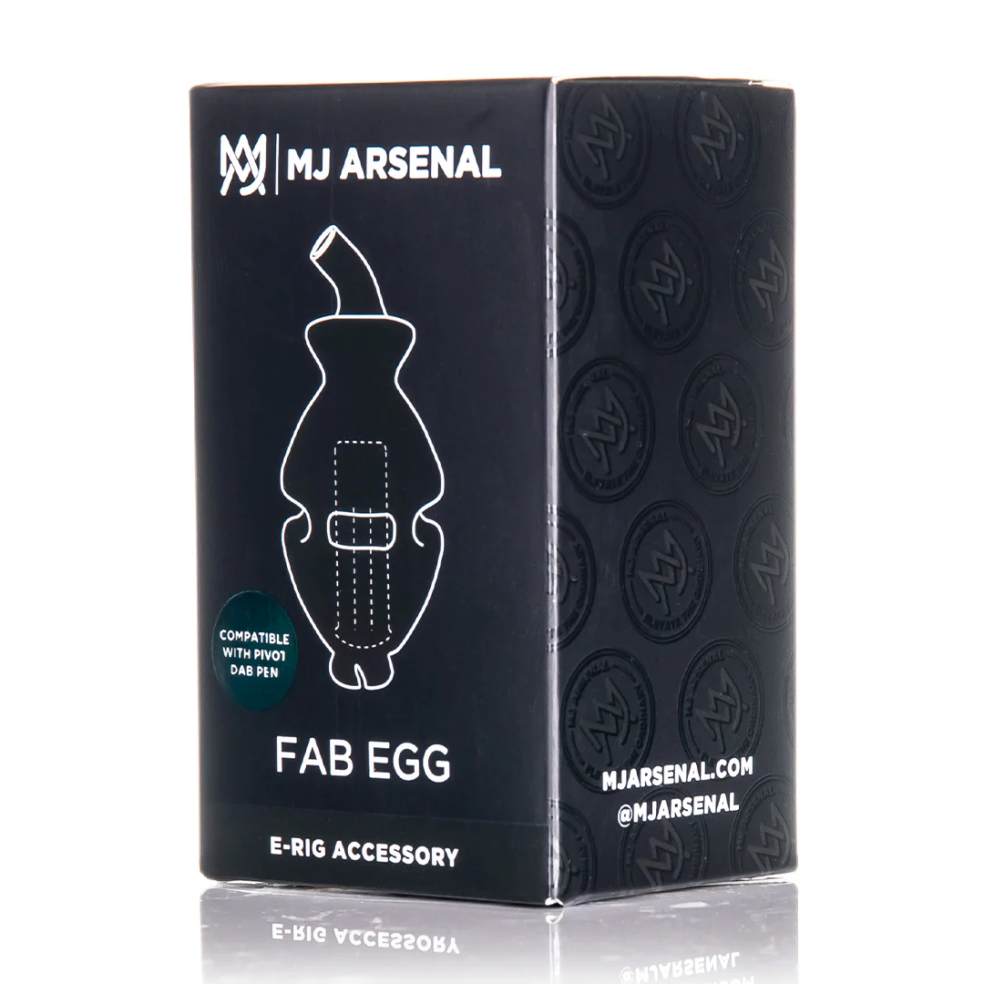 Fab Egg Pivot Top - Image 3