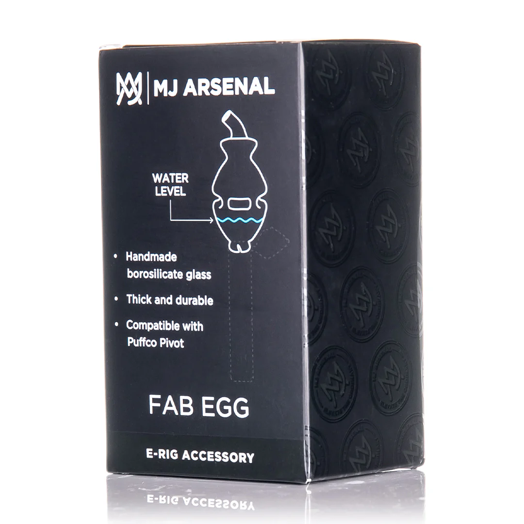 Fab Egg Pivot Top - Image 4