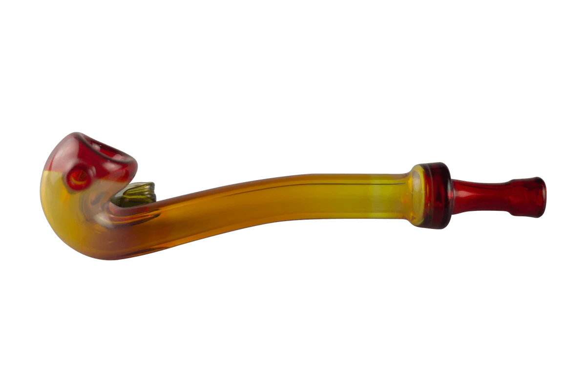 Flame Wizard Pipe - Image 2