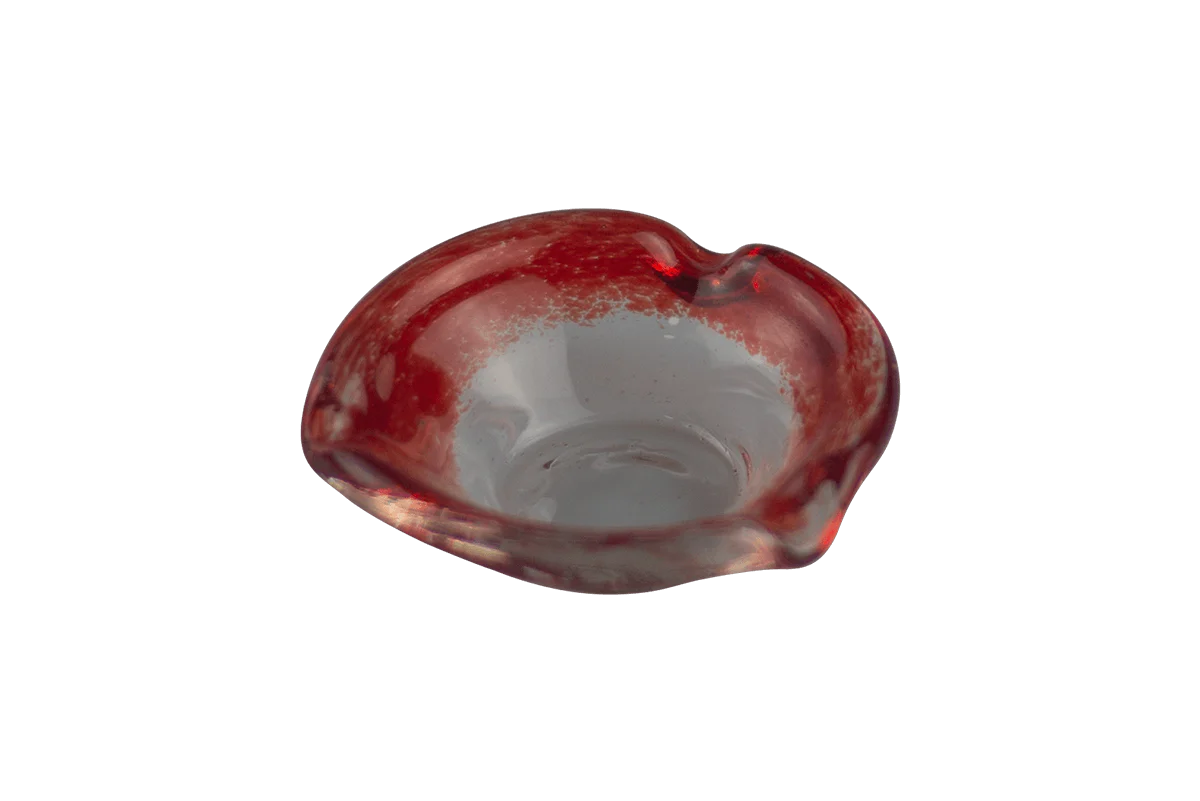 Flare Glass Ashtrays - Image 10